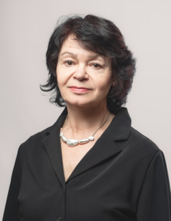 Алкон Елена Мееровна