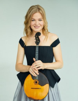 Мочалова Екатерина Николаевна