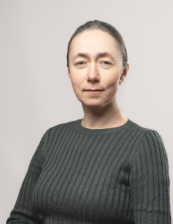 Кругликова Софья Николаевна