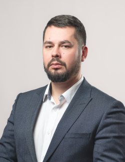 Алимов Евгений Анатольевич