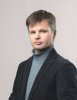 Бурлаков Михаил Сергеевич