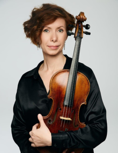 Ваганова Ольга Игоревна