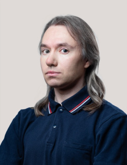 Сироткин Сергей Михайлович