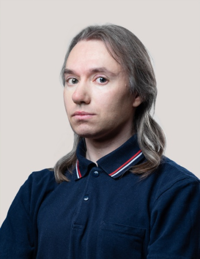 Сироткин Сергей Михайлович