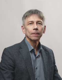 Онищенко Евгений Иванович