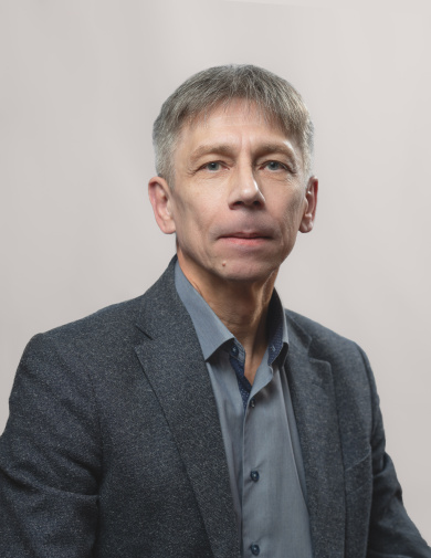 Онищенко Евгений Иванович