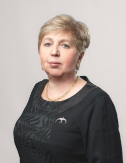 Доброскокина Татьяна Андреевна