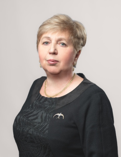 Доброскокина Татьяна Андреевна