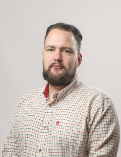 Каменский Никита Романович