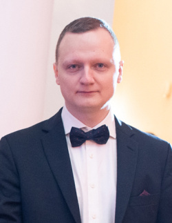 Глушаков Ярослав Владимирович