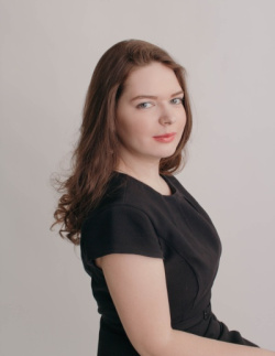 Валеева Анна Дамировна