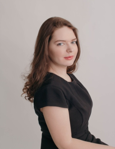 Валеева Анна Дамировна