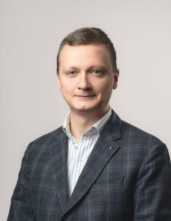 Глушаков Ярослав Владимирович