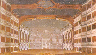 7th International Conference «Opera in Musical Theater: History and Present Time»