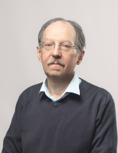 Довгань Владимир Борисович