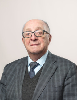 Чернов Геннадий Владимирович