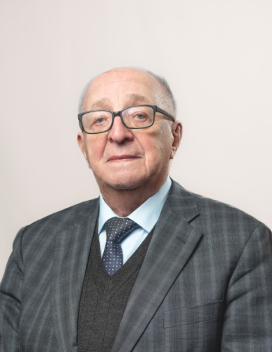 Чернов Геннадий Владимирович