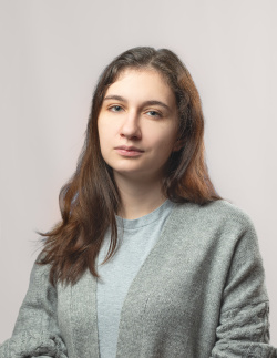 Шулекина Ксения Владимировна