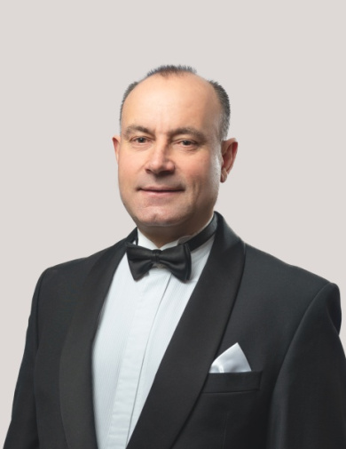 Соколов Николай Петрович