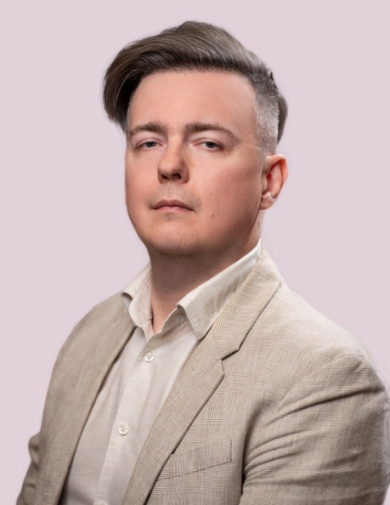 Шак Федор Михайлович