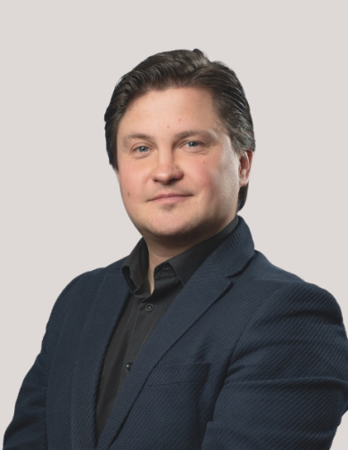 Раев Алексей Александрович