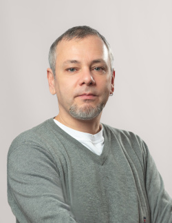 Нестеренко Владимир Александрович