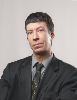 Гапонов Андрей Александрович