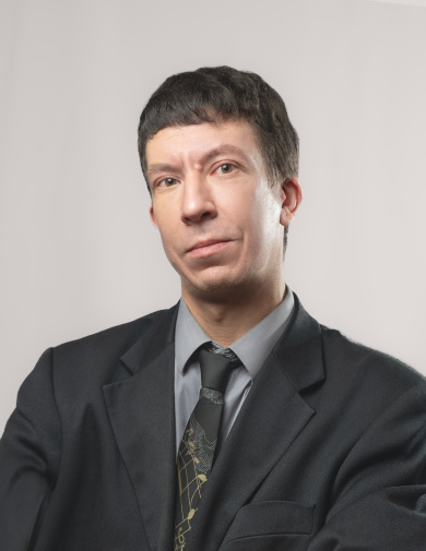 Гапонов Андрей Александрович