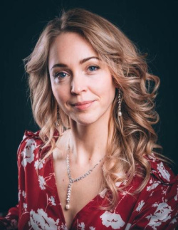 Диесперова Дарья Викторовна