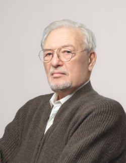 Красавин Сергей Владимирович