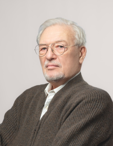 Красавин Сергей Владимирович