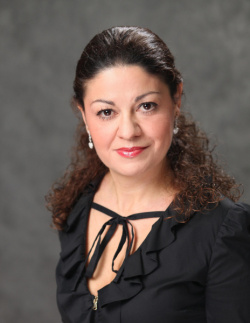 Балянская Марина Олеговна