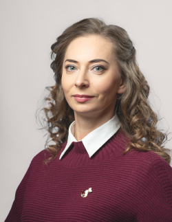 Оселкова Мария Анатольевна