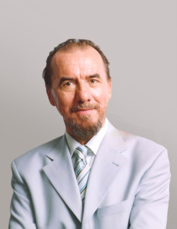 Захарченко Виктор Гаврилович