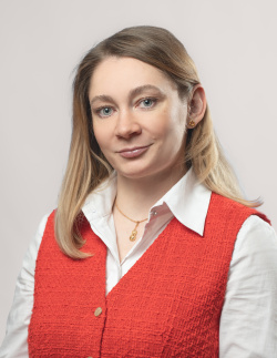 Королько Светлана Александровна