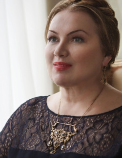 Петрова Татьяна Юрьевна