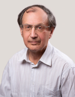 Имханицкий Михаил Иосифович