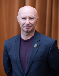 Гилев Александр Геннадьевич