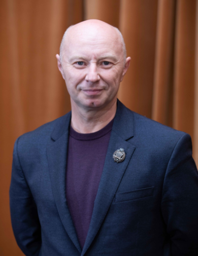 Гилев Александр Геннадьевич